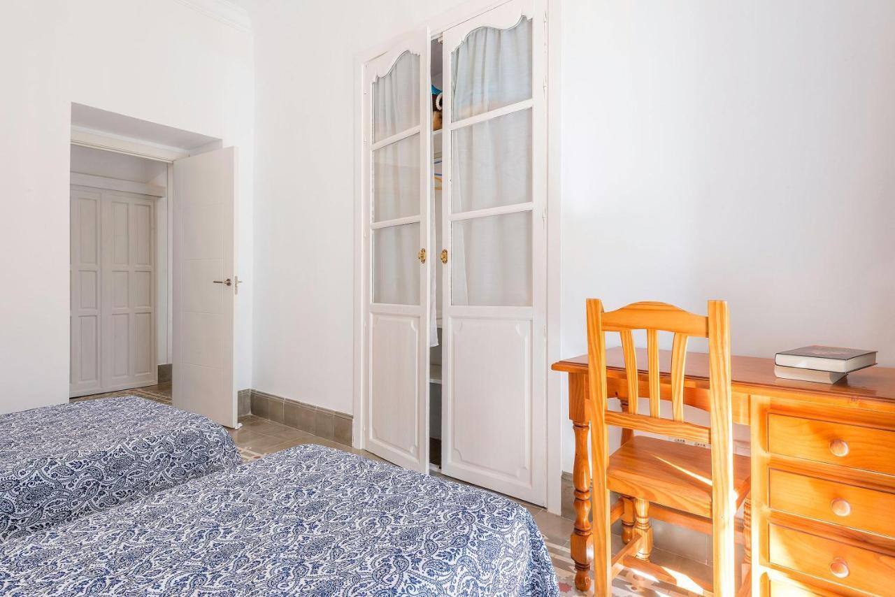エル・プエルト・デ・サンタ・マリア Vivienda Del Siglo XVIII En El Casco Historicoヴィラ エクステリア 写真