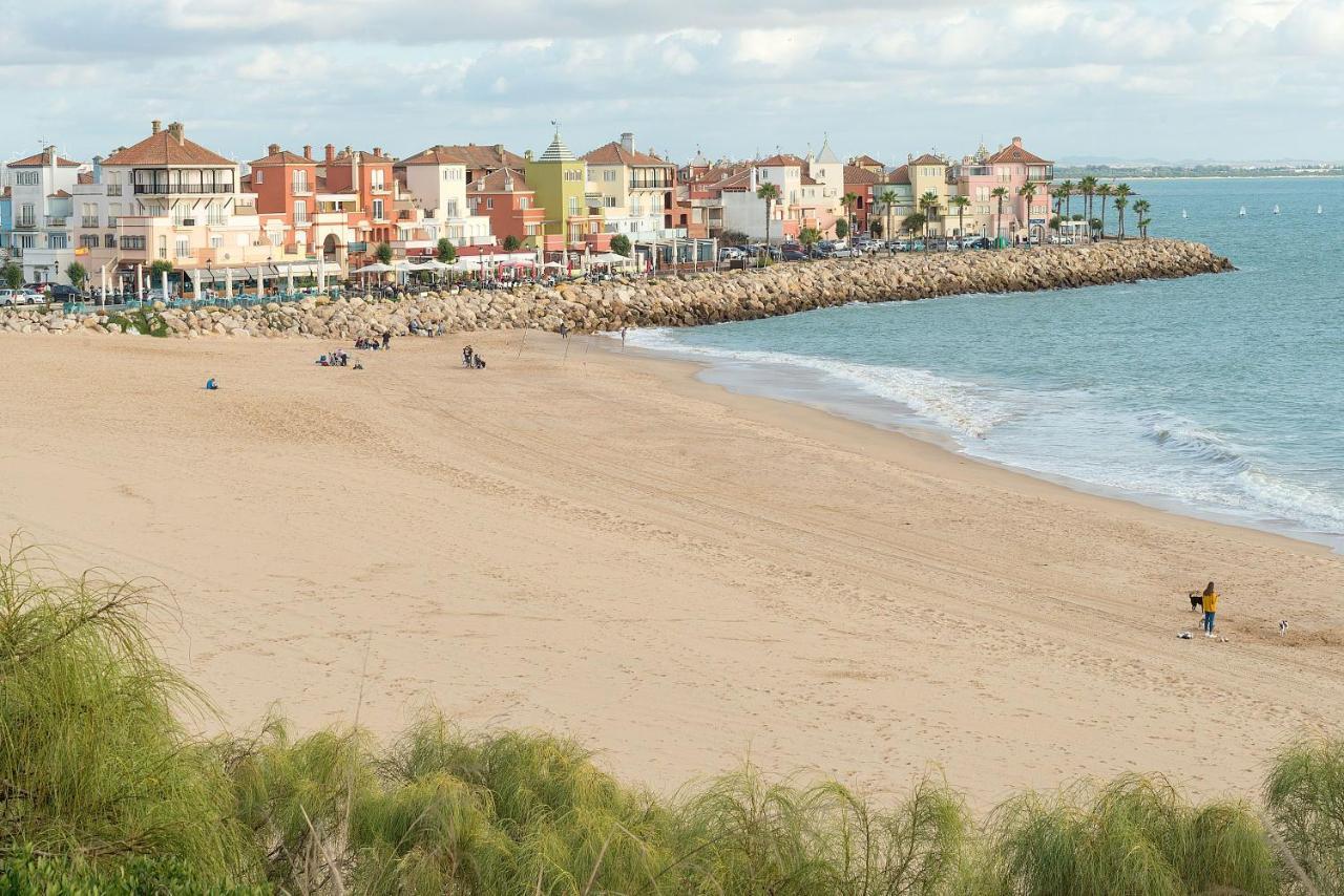 エル・プエルト・デ・サンタ・マリア Vivienda Del Siglo XVIII En El Casco Historicoヴィラ エクステリア 写真
