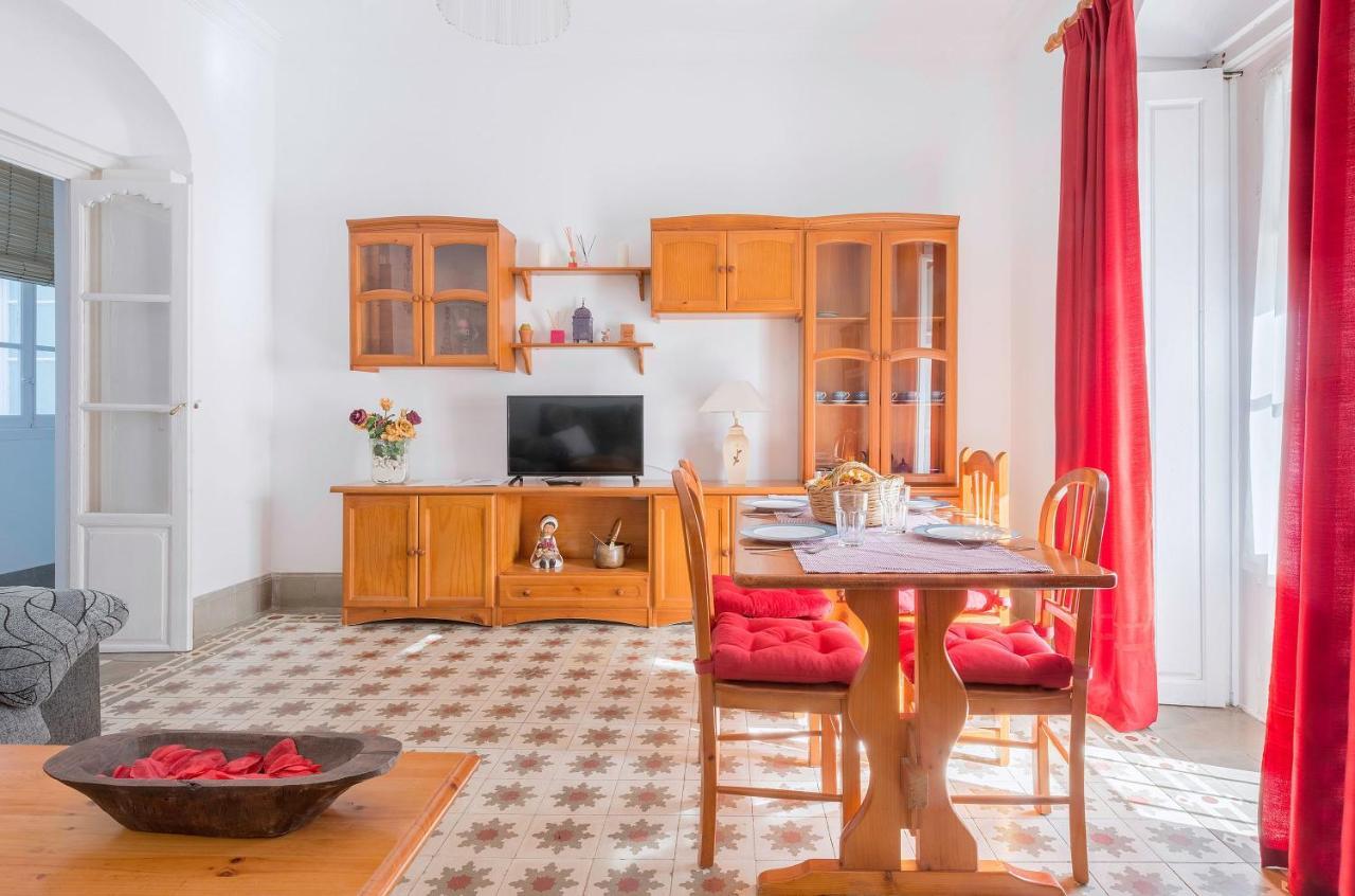 エル・プエルト・デ・サンタ・マリア Vivienda Del Siglo XVIII En El Casco Historicoヴィラ エクステリア 写真