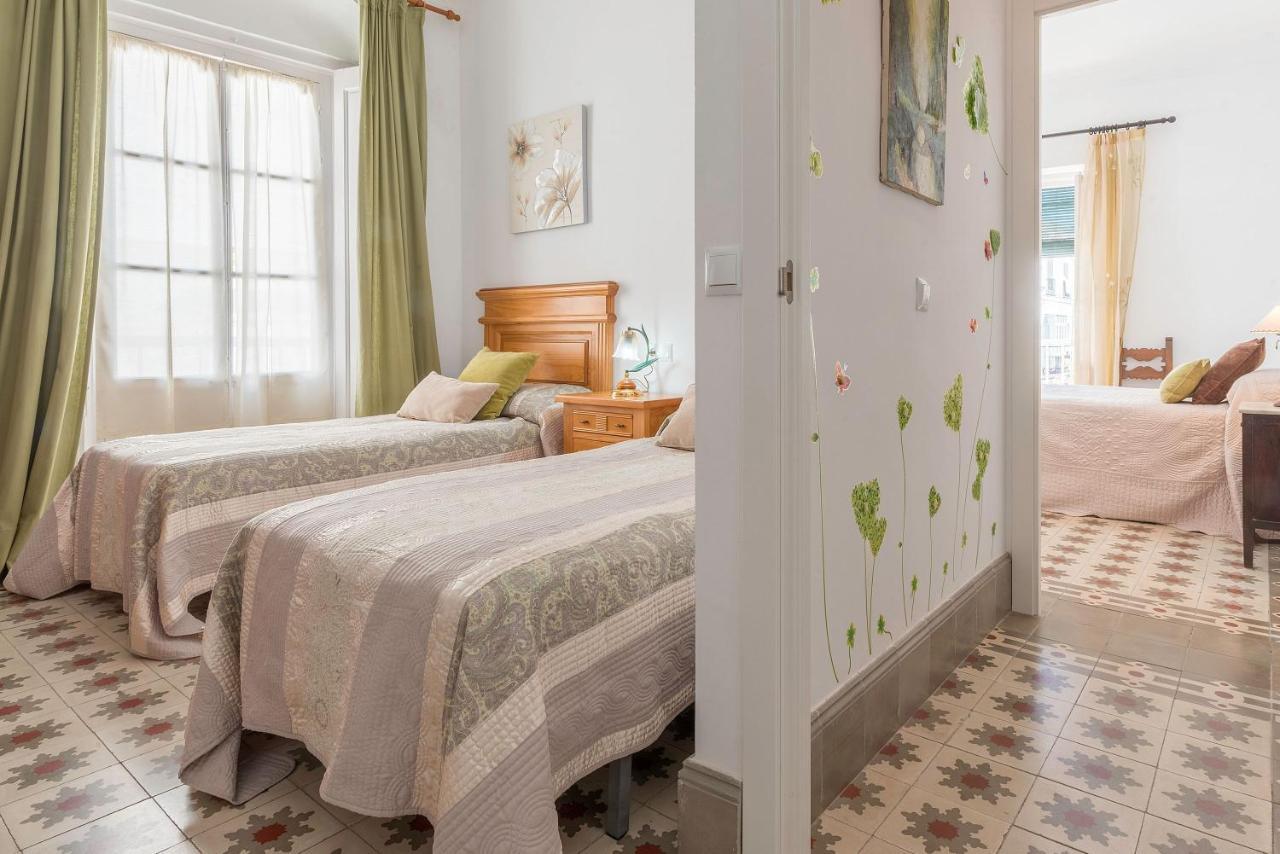 エル・プエルト・デ・サンタ・マリア Vivienda Del Siglo XVIII En El Casco Historicoヴィラ エクステリア 写真